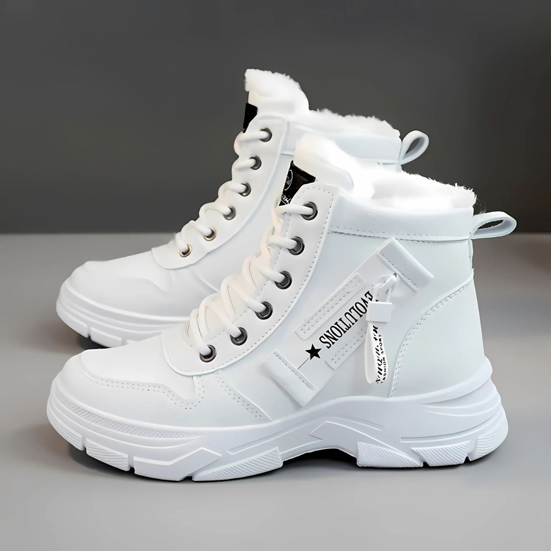 Daša | Udobni škornji