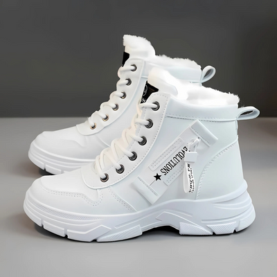 Daša | Udobni škornji