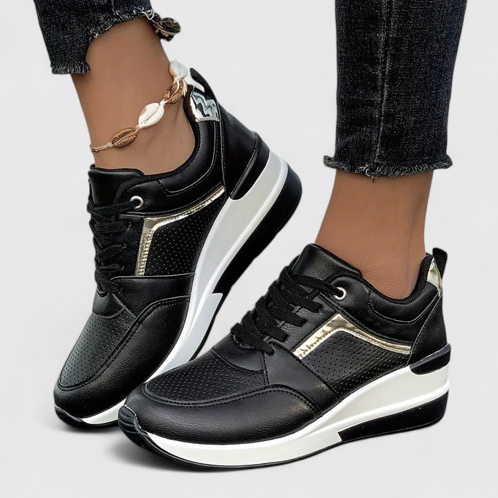 Nežina | Udobni ortopedski čevlji