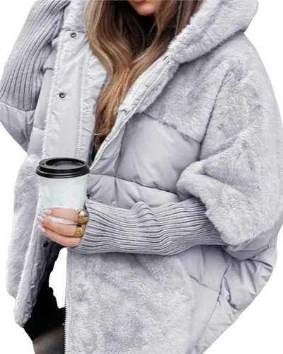 Almina | Udobna puhovka