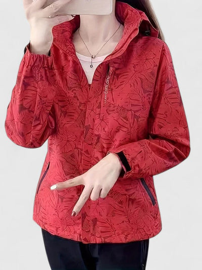 Mara | Elegantna ženska zimsko jakna