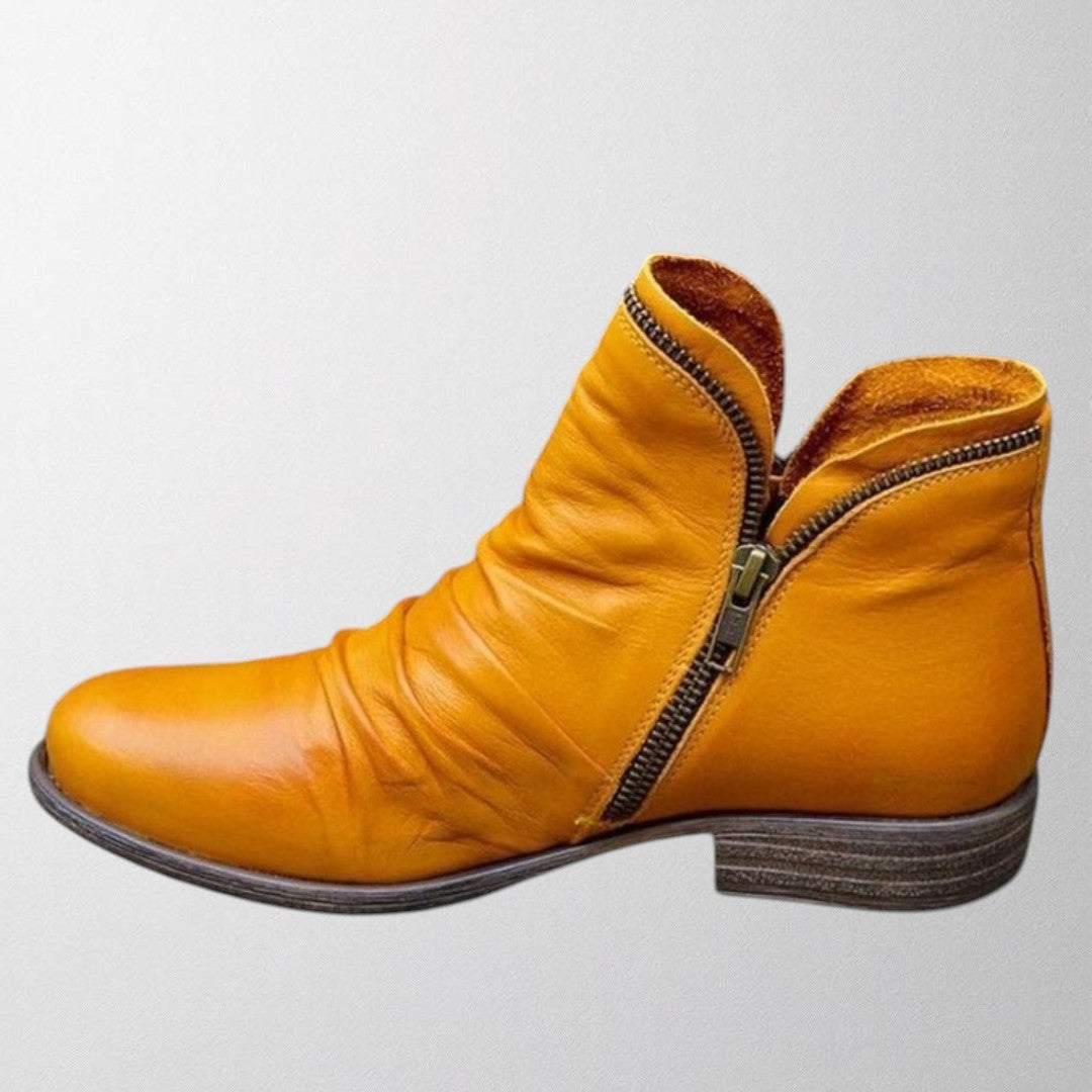 Zofija | Udobni ortopedski škornji