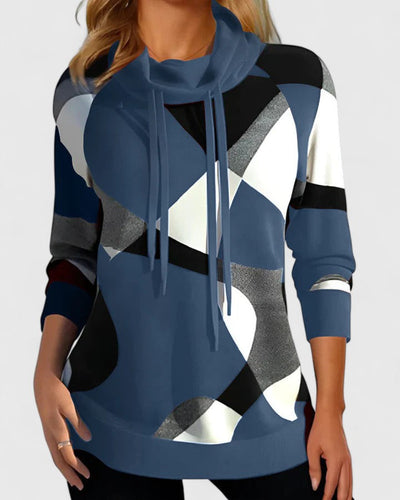 Tina | Udoben pulover