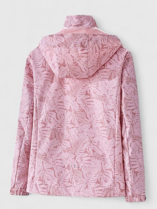 Mara | Elegantna ženska zimsko jakna