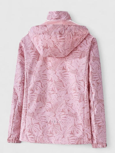 Mara | Elegantna ženska zimsko jakna