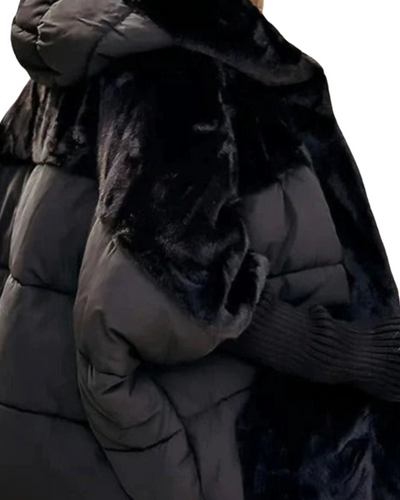 Almina | Udobna puhovka