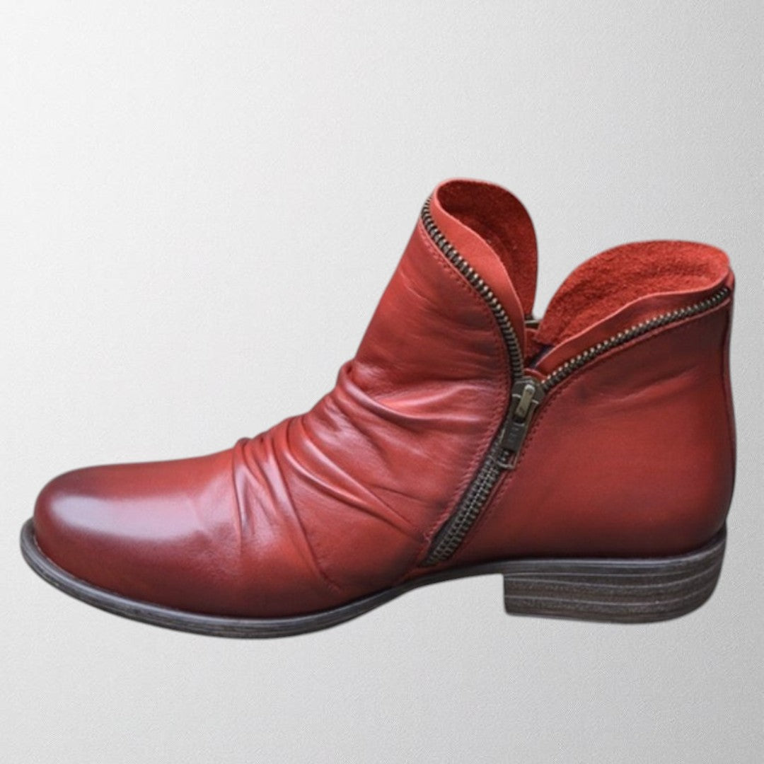 Zofija | Udobni ortopedski škornji