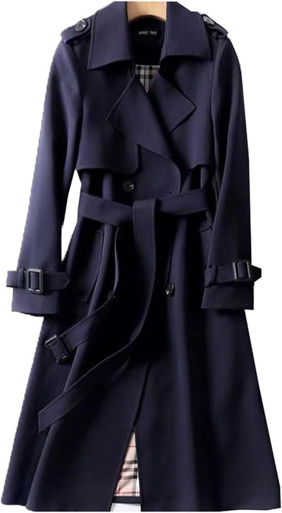 Sofija | Klasičen trenč plašč