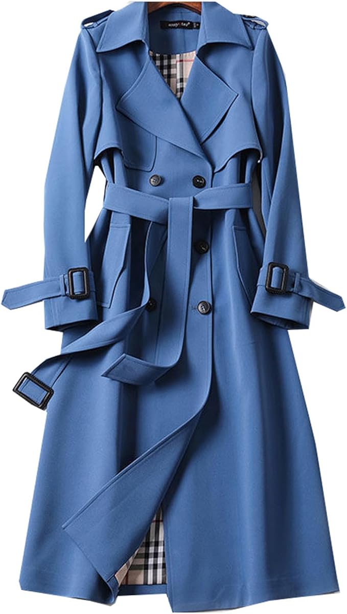 Sofija | Klasičen trenč plašč