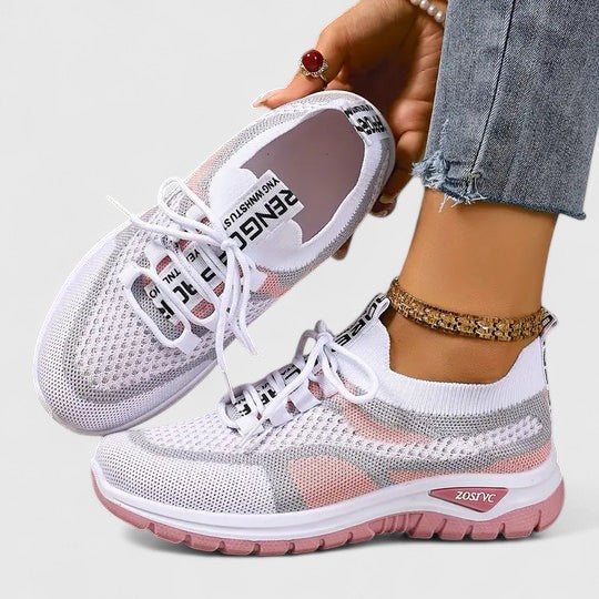 Serafina | Udobni ortopedski superge