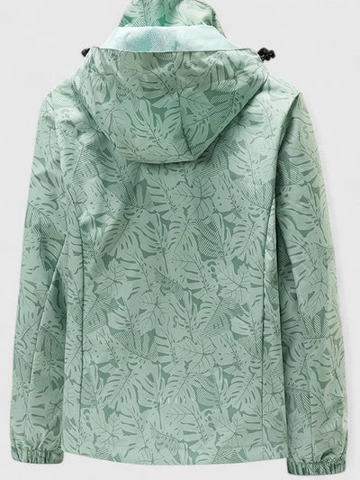 Mara | Elegantna ženska zimsko jakna