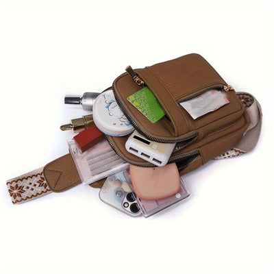 Alma | Vintage torba čez ramo