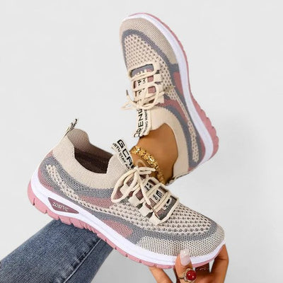 Serafina | Udobni ortopedski superge