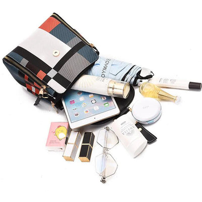 Amina | Eleganten večnamenski nahrbtnik