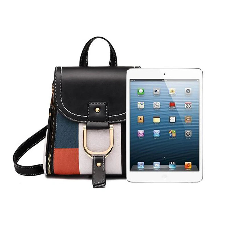 Amina | Eleganten večnamenski nahrbtnik