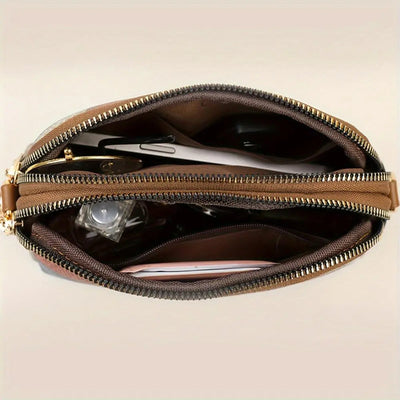 Kornelina | Udobna mini torbica