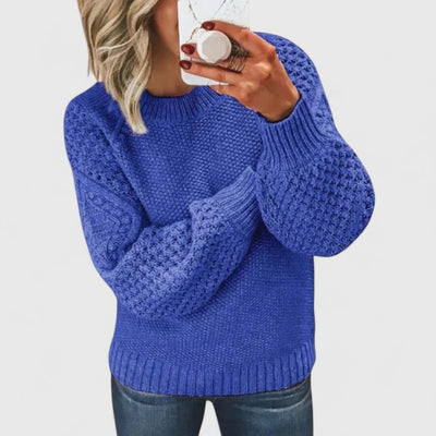 Pia | Udoben pulover