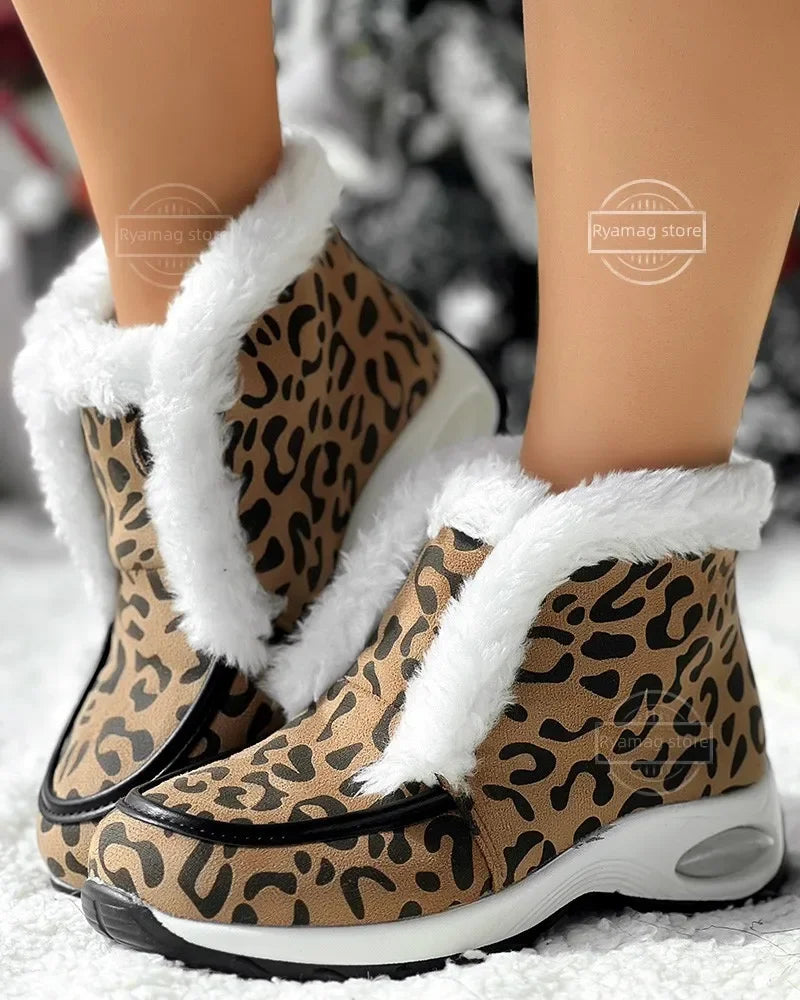 Majda | Veganske usnjene casual gležnarje