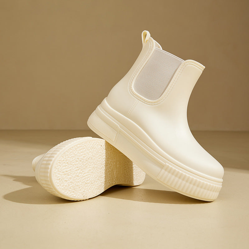 Ksenija | Moon deževne škornje