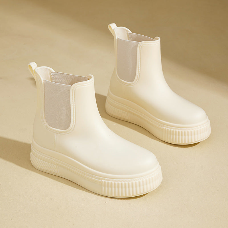 Ksenija | Moon deževne škornje