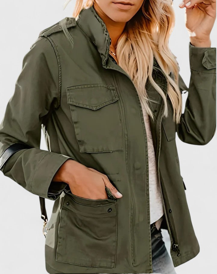 Miroslava | Elegantna jakna