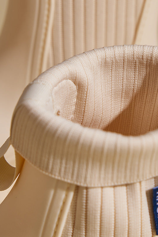 Gaja | Udobni nepremočljivi škornji Chelsea