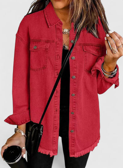 Zlatka | Sofisticirana jakna