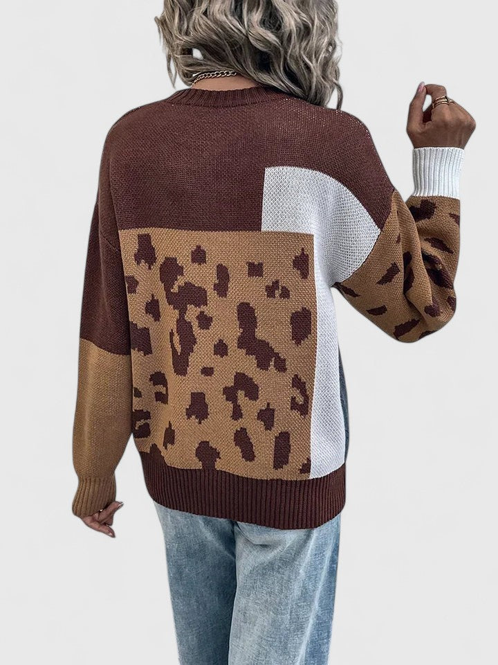 Lana | Udoben pulover