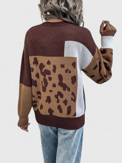 Lana | Udoben pulover