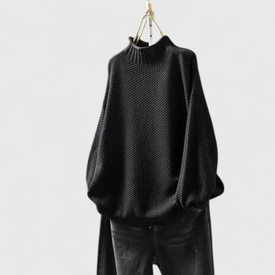 Lana | Prefinjen pulover