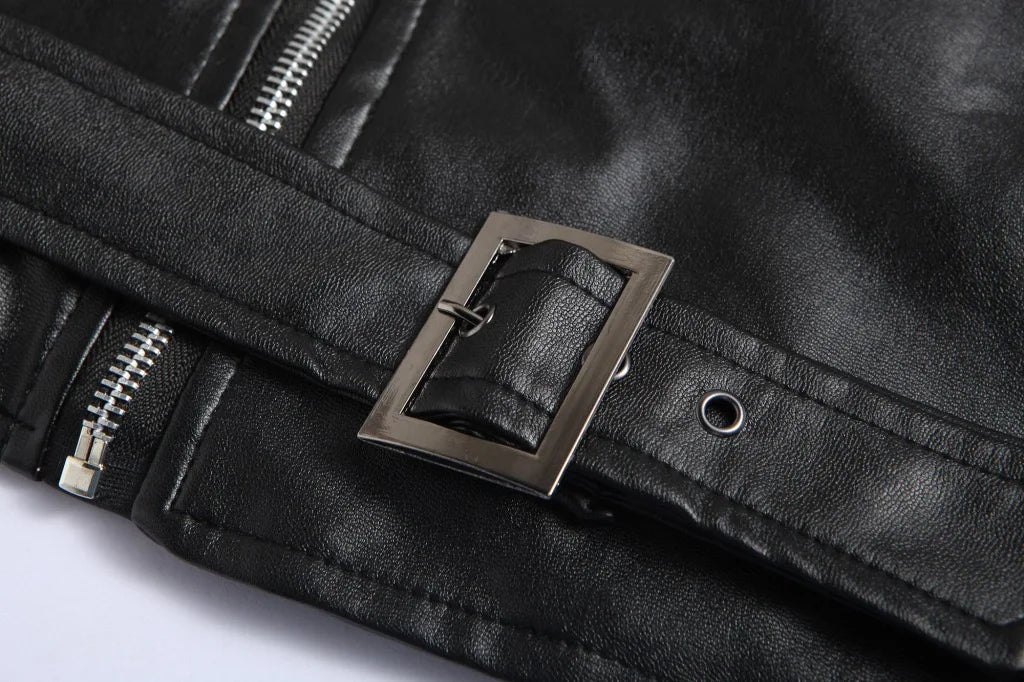 Uniseks | Elegant bomber jakna