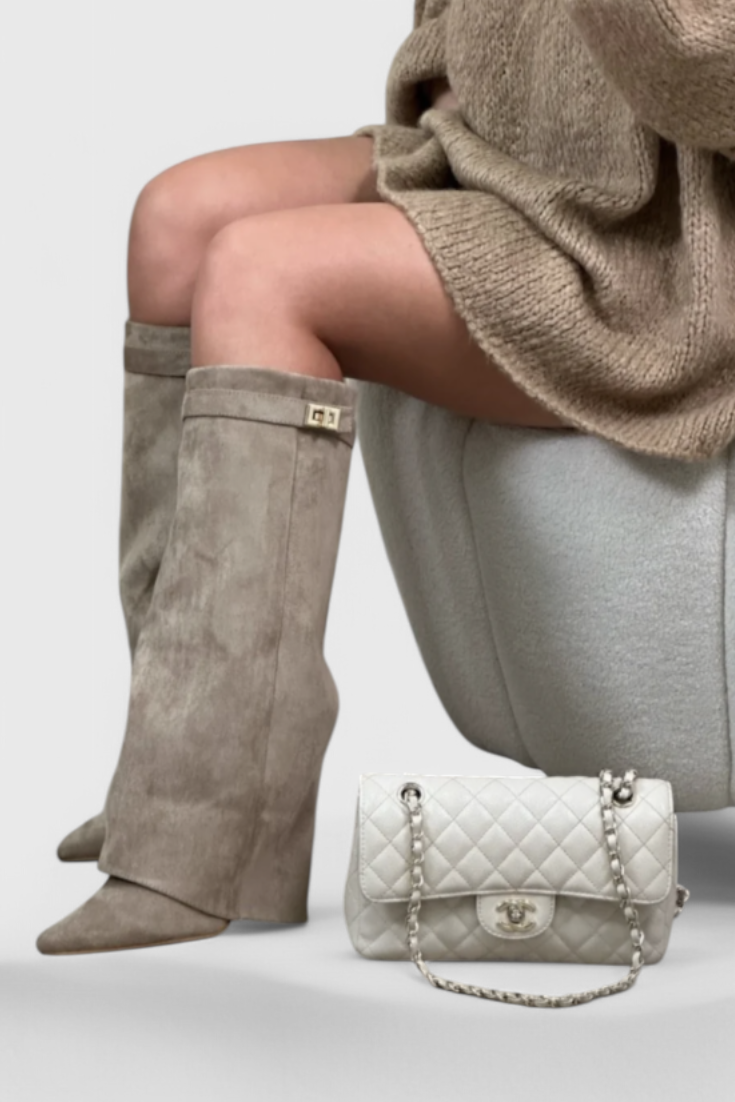 Enejka | Elegantni čevlji za vsak dan