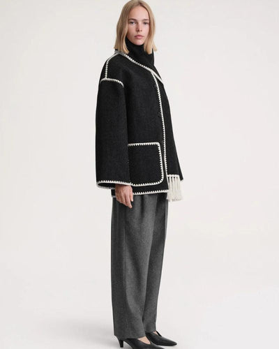 Berta | Elegantna jakna