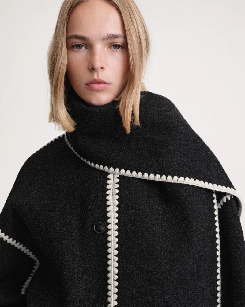 Berta | Elegantna jakna