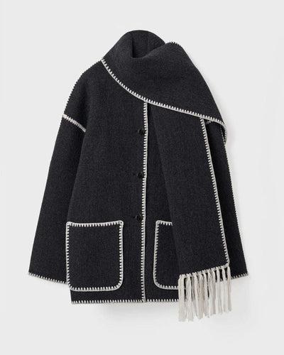 Berta | Elegantna jakna