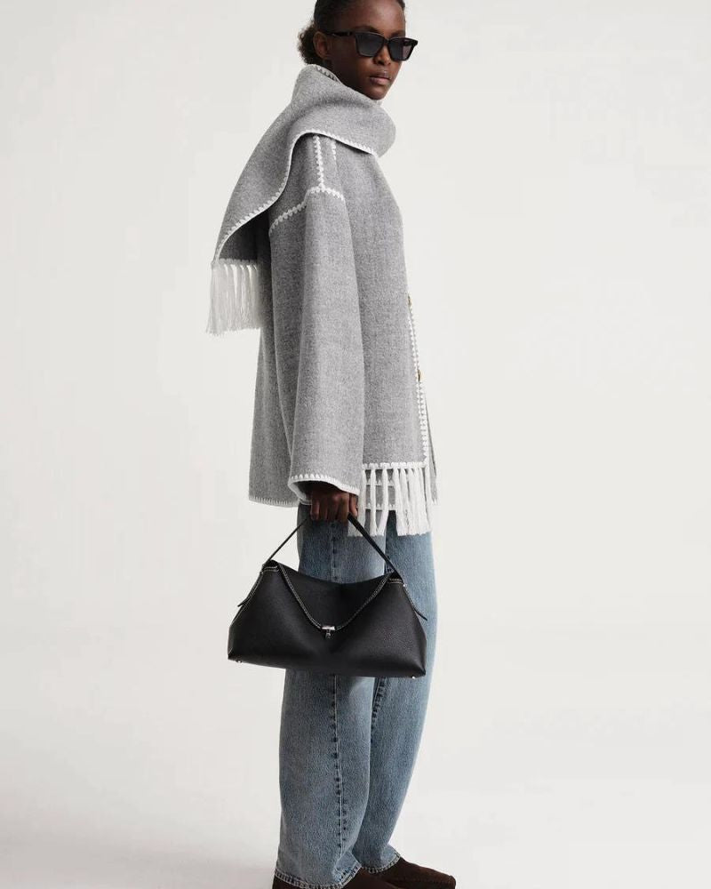 Berta | Elegantna jakna