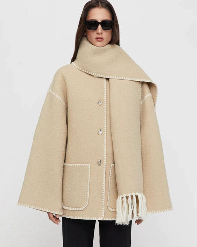 Berta | Elegantna jakna