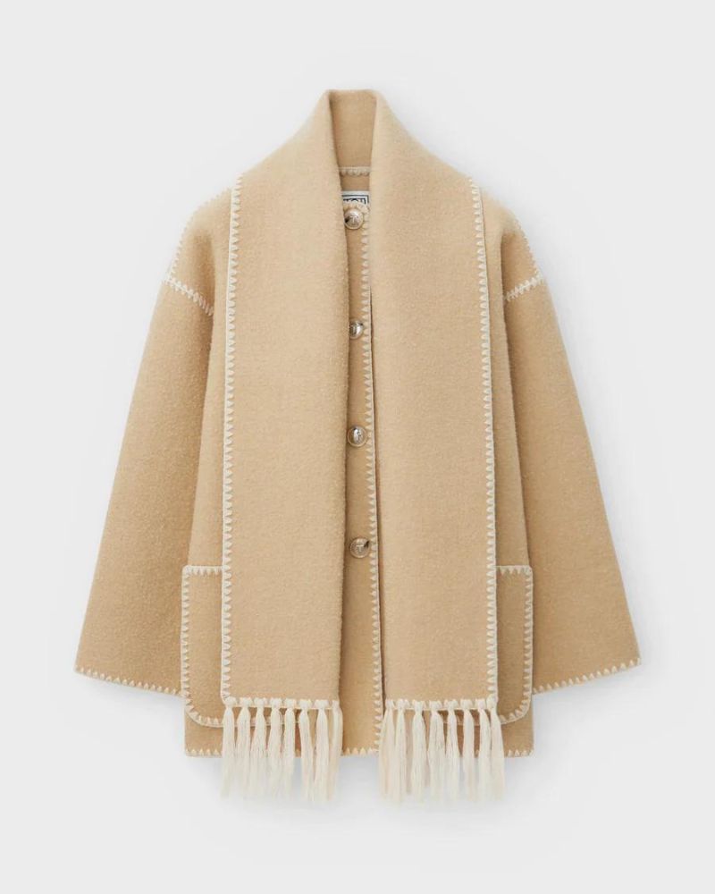 Berta | Elegantna jakna