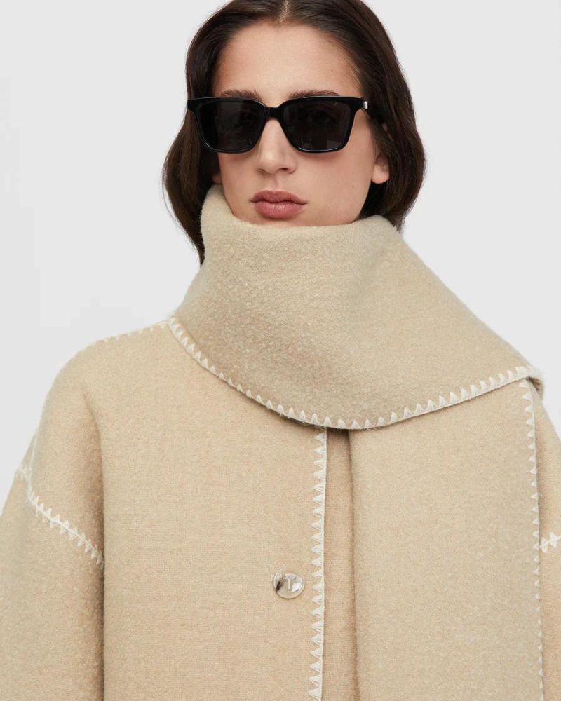 Berta | Elegantna jakna