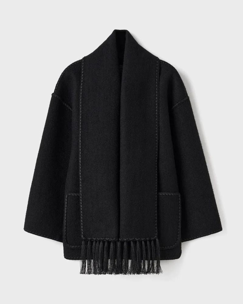 Berta | Elegantna jakna