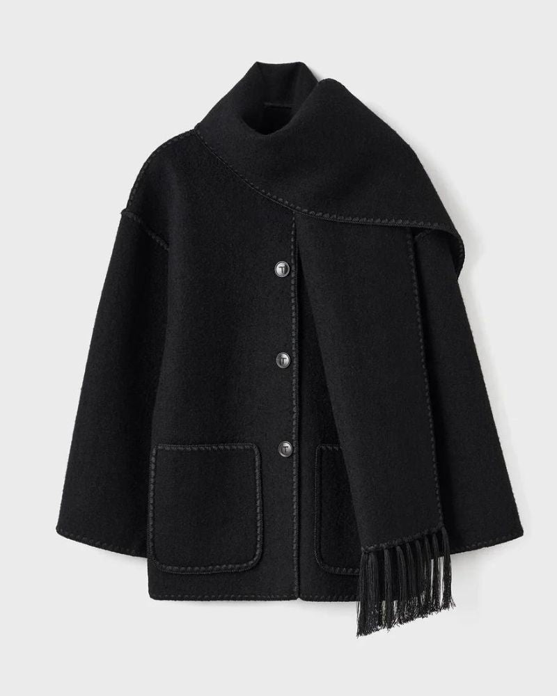 Berta | Elegantna jakna