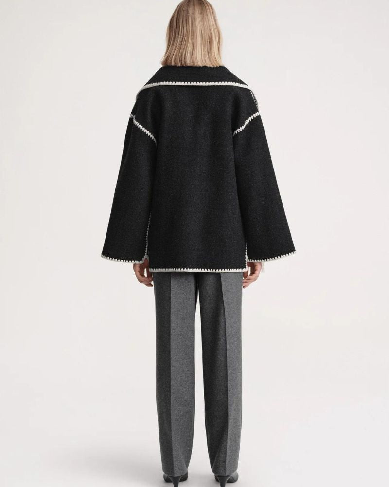 Berta | Elegantna jakna