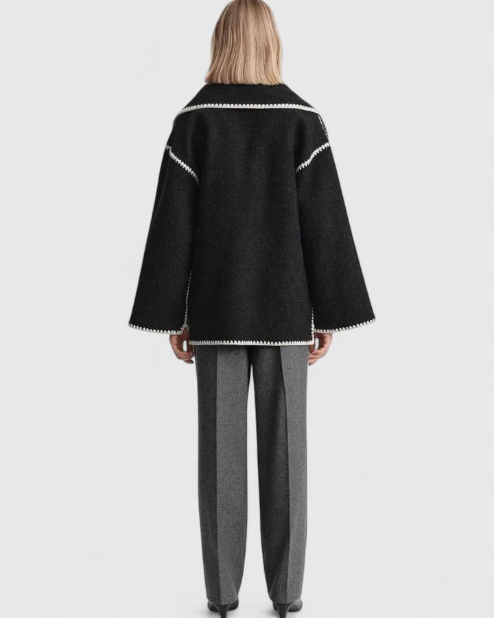 Berta | Elegantna jakna