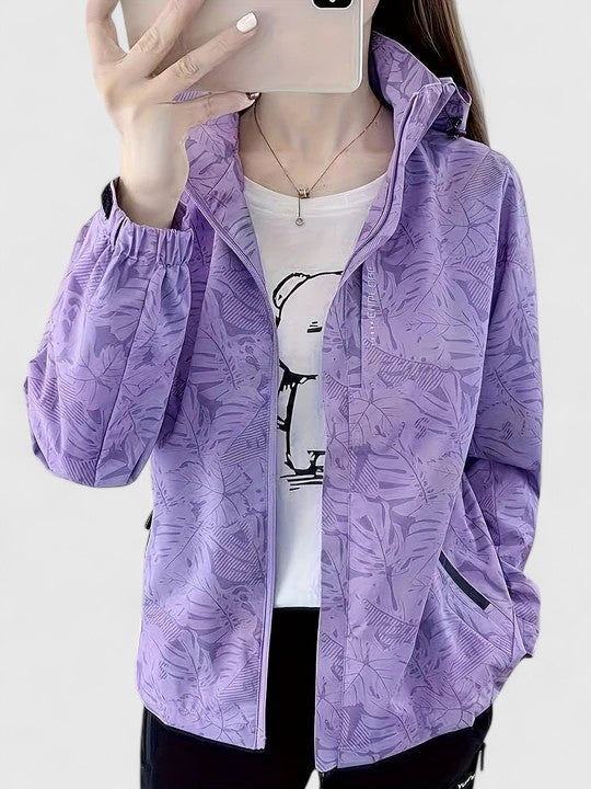 Mara | Elegantna ženska zimsko jakna