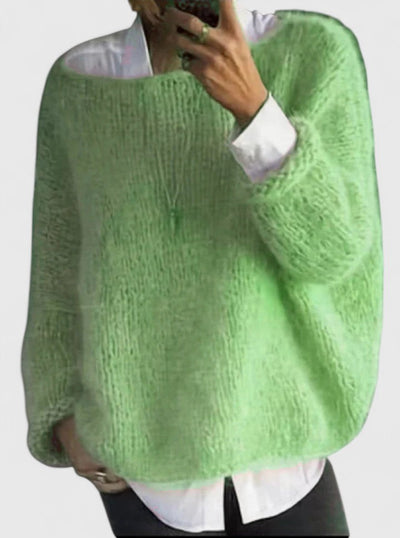 Mirjana | Prefinjen pulover