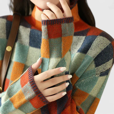 Lara | Udoben pulover