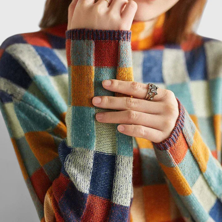 Lara | Udoben pulover