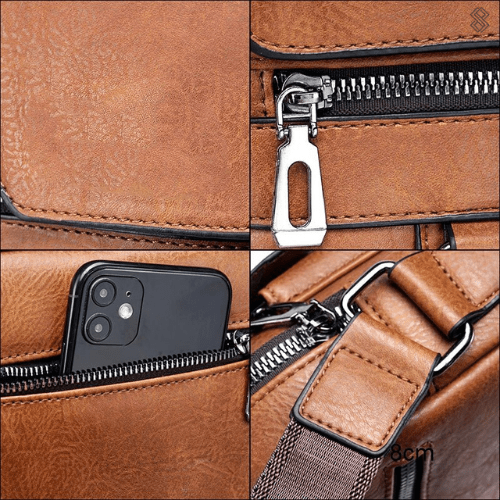 Darja - Luksuzna torba za prek ramena