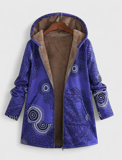 Jasminka | Udobna zimsko jakna