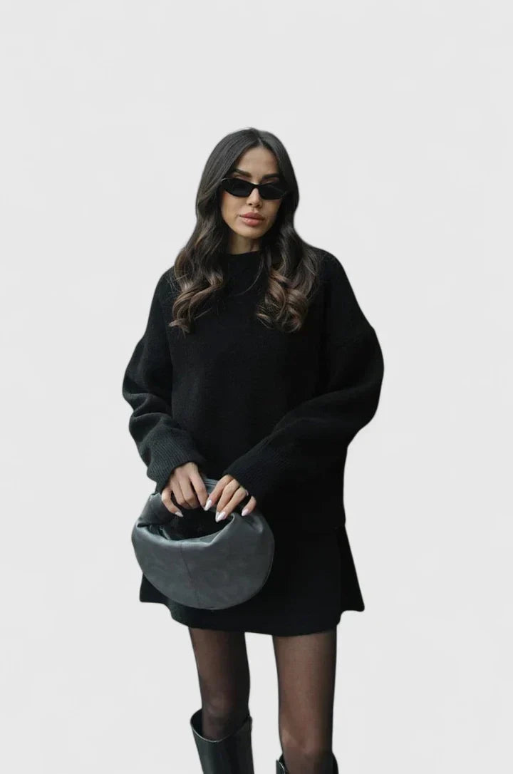 Martina | Udoben komplet puloverja